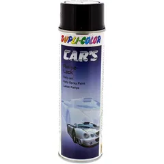 DUPLI-COLOR RALLY SPRAY PAINT 500ml