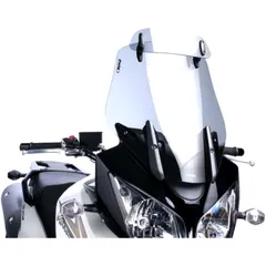 Puig Touring Screen Visor Smoke Grey