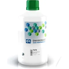 WATER BASED MIXED COLOUR 1 2000ML 0085