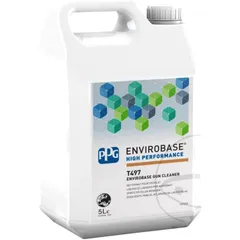 Paint Gun Cleaner 5000 ml T497