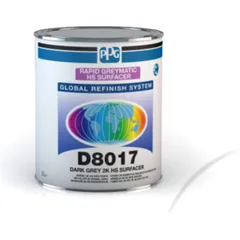 PRIMER FILLER G7 DUGRA 3000ML