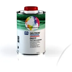 HARDENER UHS SHORT 1000ML