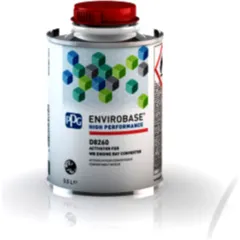 Aktivator 500 ml D8260