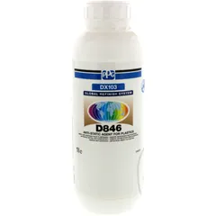 Antistatischer Reiniger 1000 ml für Kunststoffoberflächen