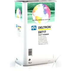 Verdünnung kurz 5000 ml D8717