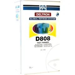 Verdünnung kurz 5000 ml D808