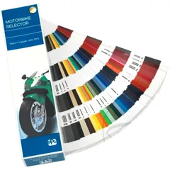 COLOUR MATCHER PPG
