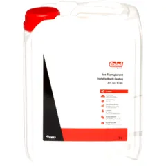 Kabinenschutz Colad 5L abziehbar Ice transparent