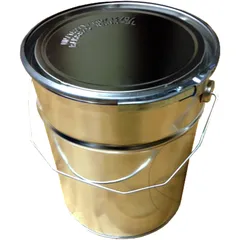 emptyEIMER M cover 10 Liter