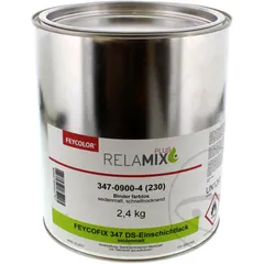 1K KH Einschichtlack 347 2.4 kg Feycofix seidenmatt