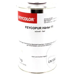 HARDENER 11 SCHNELL 1KG