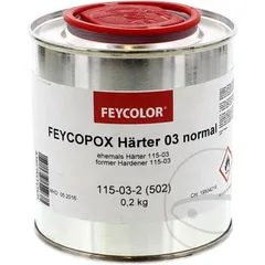 HARDENER 03 NORMAL 200G