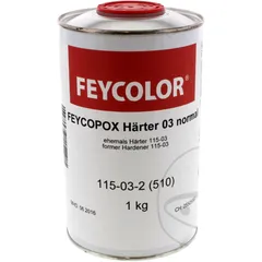 HARDENER 03 NORMAL 1000G