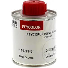 HARDENER 11 SLOW 100G