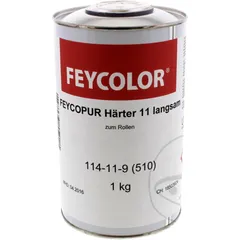 HARDENER 11 SLOW 1000G