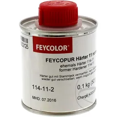 HARDENER 11 NORMAL 100G