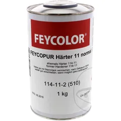 HARDENER 11 NORMAL 1000G