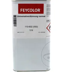 DILUTION 2K UNI 5L