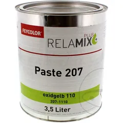 Pigmentpaste 207 110 3.5 Liter