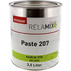 Pigmentpaste 207 310 3.5 Liter
