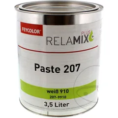 Pigmentpaste 207 910 3.5 Liter