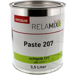 Pigmentpaste 207 111 3.5 Liter
