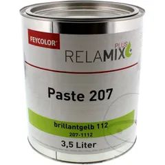 Pigmentpaste 207 112 3.5 Liter