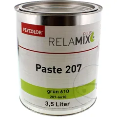 Pigmentpaste 207 610 3.5 Liter