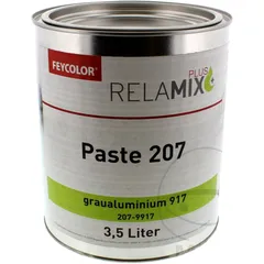 Pigmentpaste 207 917 3.5 Liter