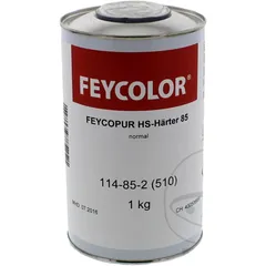 HARDENER 85 NORMAL 1KG