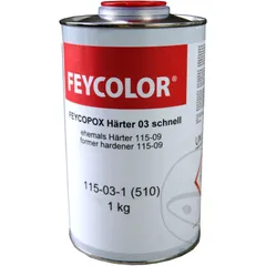 HARDENER 03 SCHNELL 1KG