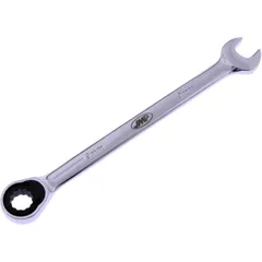 JMP 9 mm Ratchet Ring Spanner Without Switch