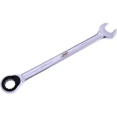 11 mm Ratchet Ring Wrench JMP without Switching