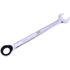 18 mm Ratchet Ring Wrench JMP without Switching