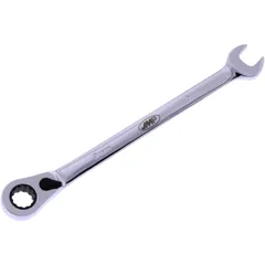 9 mm Ratchet Ring Wrench JMP with Switch