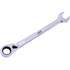15 mm Ratchet Ring Spanner JMP with Lever Switch