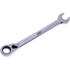 16 mm JMP Ratchet Ring Spanner with Switch
