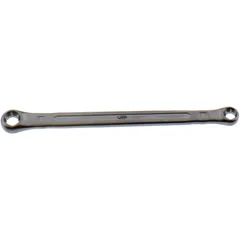 DOUBLE RINGS WRENCH E6XE8 JMP for TORX Screws
