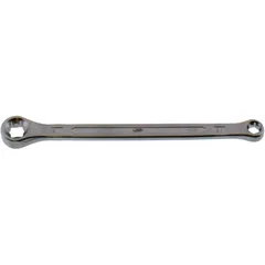 DOUBLE RINGS WRENCH E7XE11 JMP TORX STRAIGHT for Motorcycle