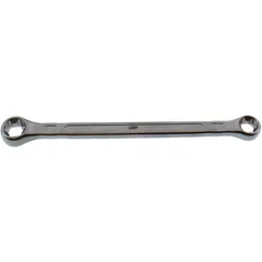 Double Ring Wrench E10/E12 for TORX Screws