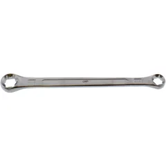 Double Ring Wrench E14 x E18 JMP Torx Straight for Motorcycle