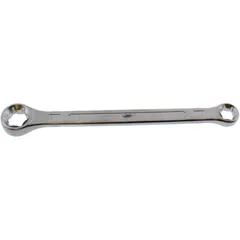 Double Ring Wrench E16XE22 JMP Straight Torx