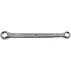 DOUBLE RING SPANNER E20XE24 JMP TORX STRAIGHT