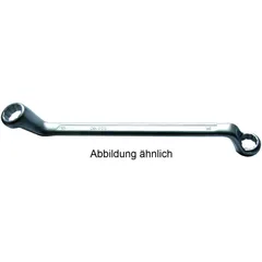 Double Open-End Wrench 20x22 JMP angled