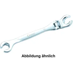 JOINT CABLE WRENCH for Brake and Fuel Lines 10MM