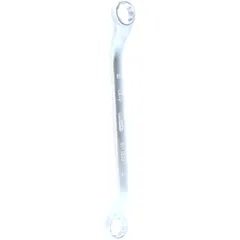Doppel-Ringschlüssel für festsitzende Schrauben 18x19 mm