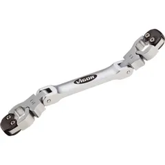 Brake pipe wrench 10x11