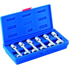 Cable Wrench Set 1/2 Six-Part for BMW, Mercedes, VAG
