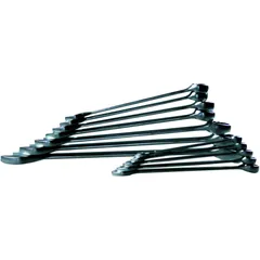 JMP Combination Spanner Set 12-Piece 6-22 mm