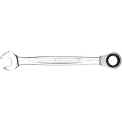 21 mm Ratchet Ring Wrench for precise fastening